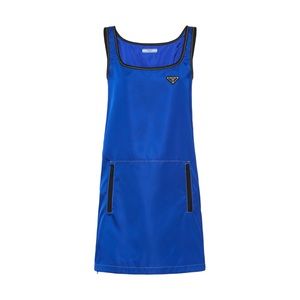 Brand New Re Nylon Prada Dress